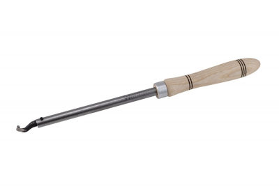 WIEDEMANN Universalhaltestange 13 mm kurz DWI-UHH13HK